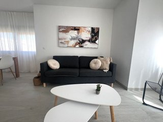 Piso en alquiler en Los Boliches en Fuengirola