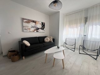 Piso en alquiler en Los Boliches en Fuengirola