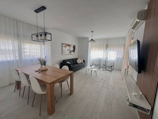 Piso en alquiler en Los Boliches en Fuengirola