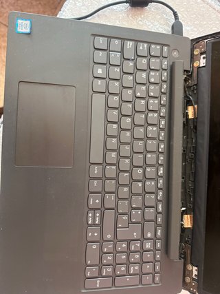 Lenovo V330 para piezas o reparación