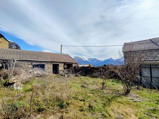 Chalet en venta en Puértolas