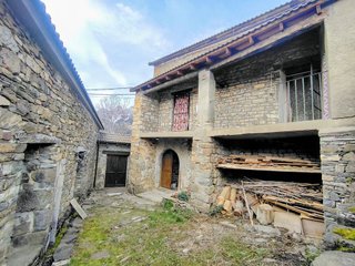 Chalet en venta en Puértolas