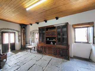 Chalet en venta en Puértolas