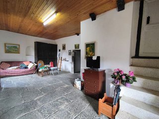 Chalet en venta en Puértolas