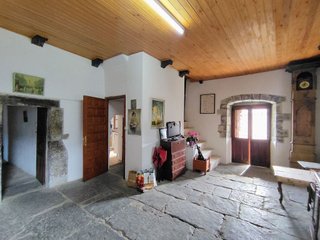 Chalet en venta en Puértolas