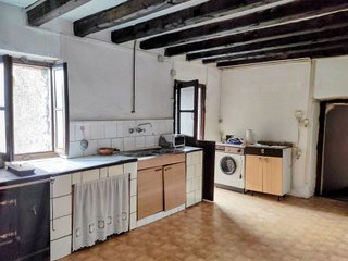 Chalet en venta en Puértolas