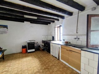 Chalet en venta en Puértolas