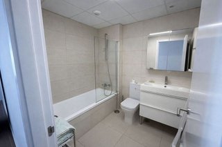 Piso en alquiler en San Roque
