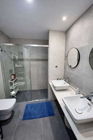 Piso en alquiler en San Roque