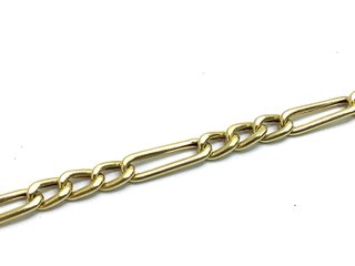 E1207522-0 CADENA ORO 18K 31CM