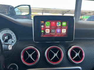 Mercedes-Benz Clase A 220 CDI