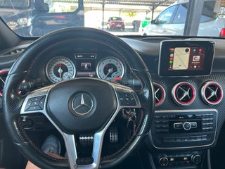 Mercedes-Benz Clase A 220 CDI
