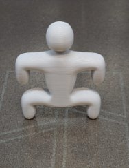 Productos personalizados y diseñados en 3d.
