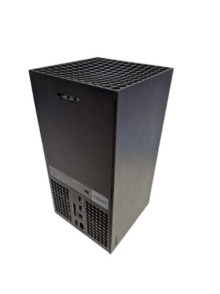 Xbox Series X Microsoft