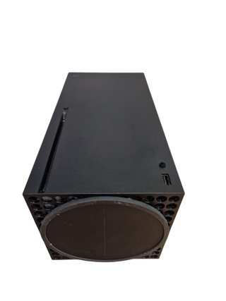 Xbox Series X Microsoft
