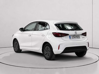 MG MG3 1.5 Standard 85 kW (116 CV)