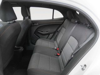 MG MG3 1.5 Standard 85 kW (116 CV)