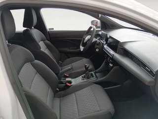 MG MG3 1.5 Standard 85 kW (116 CV)