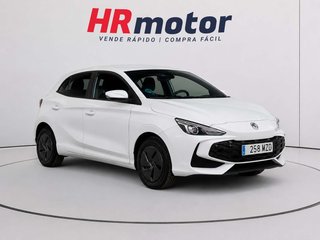 MG MG3 1.5 Standard 85 kW (116 CV)