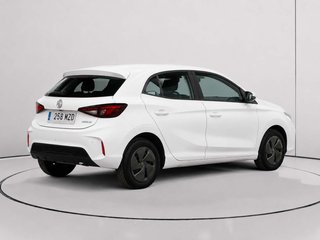 MG MG3 1.5 Standard 85 kW (116 CV)