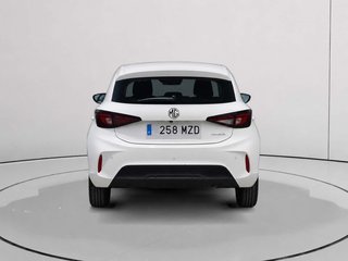 MG MG3 1.5 Standard 85 kW (116 CV)