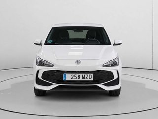 MG MG3 1.5 Standard 85 kW (116 CV)