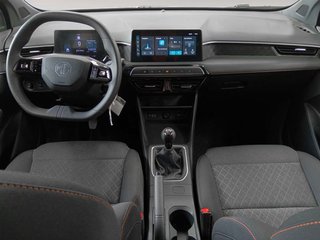 MG MG3 1.5 Standard 85 kW (116 CV)