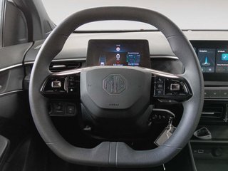 MG MG3 1.5 Standard 85 kW (116 CV)