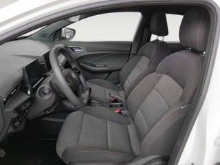 MG MG3 1.5 Standard 85 kW (116 CV)