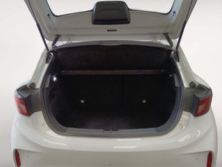 MG MG3 1.5 Standard 85 kW (116 CV)