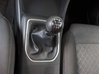 MG MG3 1.5 Standard 85 kW (116 CV)