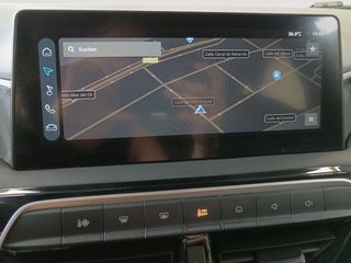 MG MG3 1.5 Standard 85 kW (116 CV)