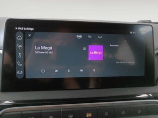 MG MG3 1.5 Standard 85 kW (116 CV)