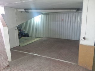 Garaje en venta en Fontanal - San Carlos - San José en Sevilla