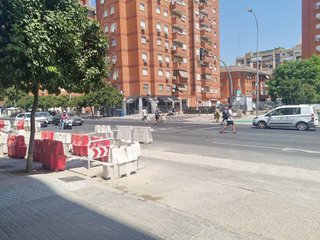 Garaje en venta en Fontanal - San Carlos - San José en Sevilla