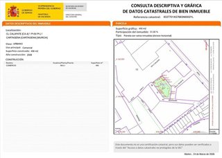 Local comercial en venta en Casco Histórico en Cartagena