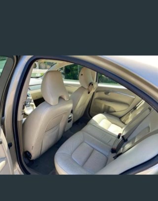 Volvo S80 2007