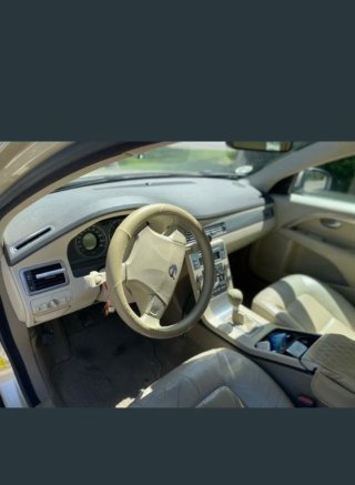 Volvo S80 2007