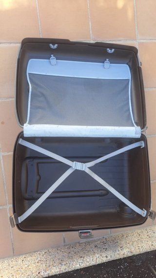 Maleta grande American Tourister
