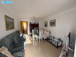 Piso en venta en Playa de San Juan en Alicante
