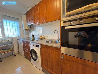 Piso en venta en Playa de San Juan en Alicante