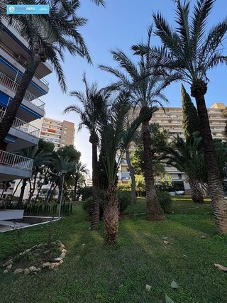 Piso en venta en Playa de San Juan en Alicante