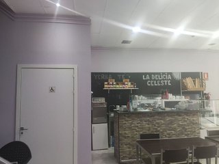 Local comercial en alquiler en El Castell-Poble Vell en Castelldefels