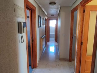 Piso en venta en Playa de Poniente en Benidorm
