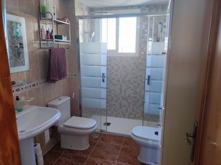 Piso en venta en Playa de Poniente en Benidorm