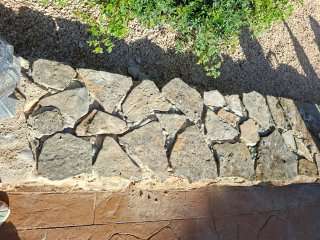 Mantenimiento de fincas