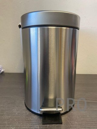 Cubo de basura