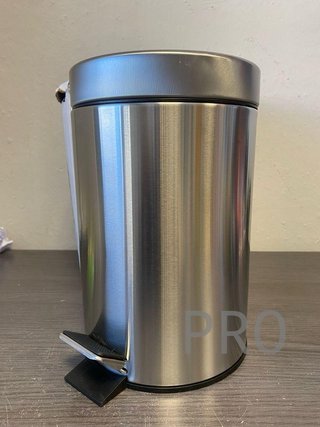 Cubo de basura