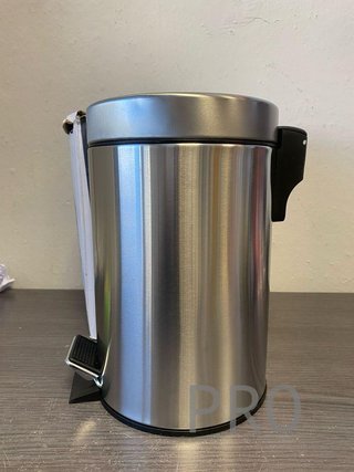 Cubo de basura