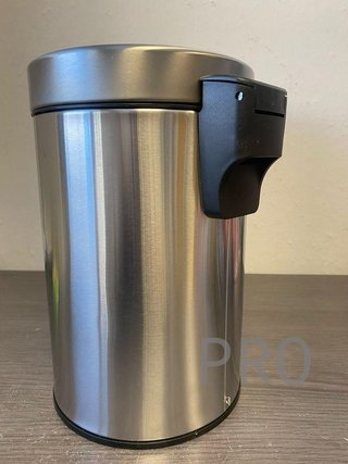 Cubo de basura